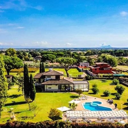 Peperosa B&B And Events Nettuno Exterior photo