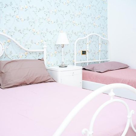 Peperosa B&B And Events Nettuno Exterior photo