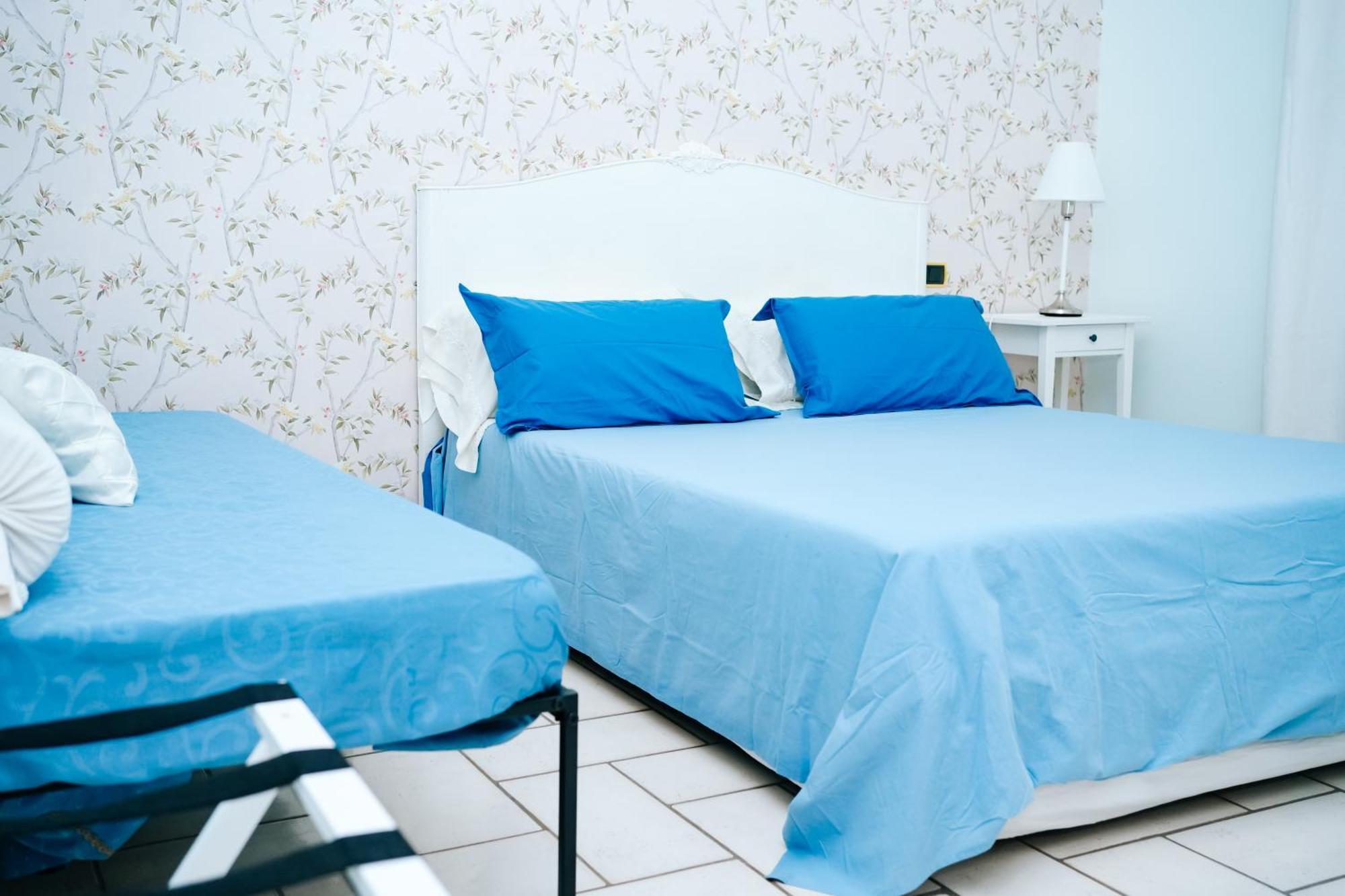 Peperosa B&B And Events Nettuno Exterior photo