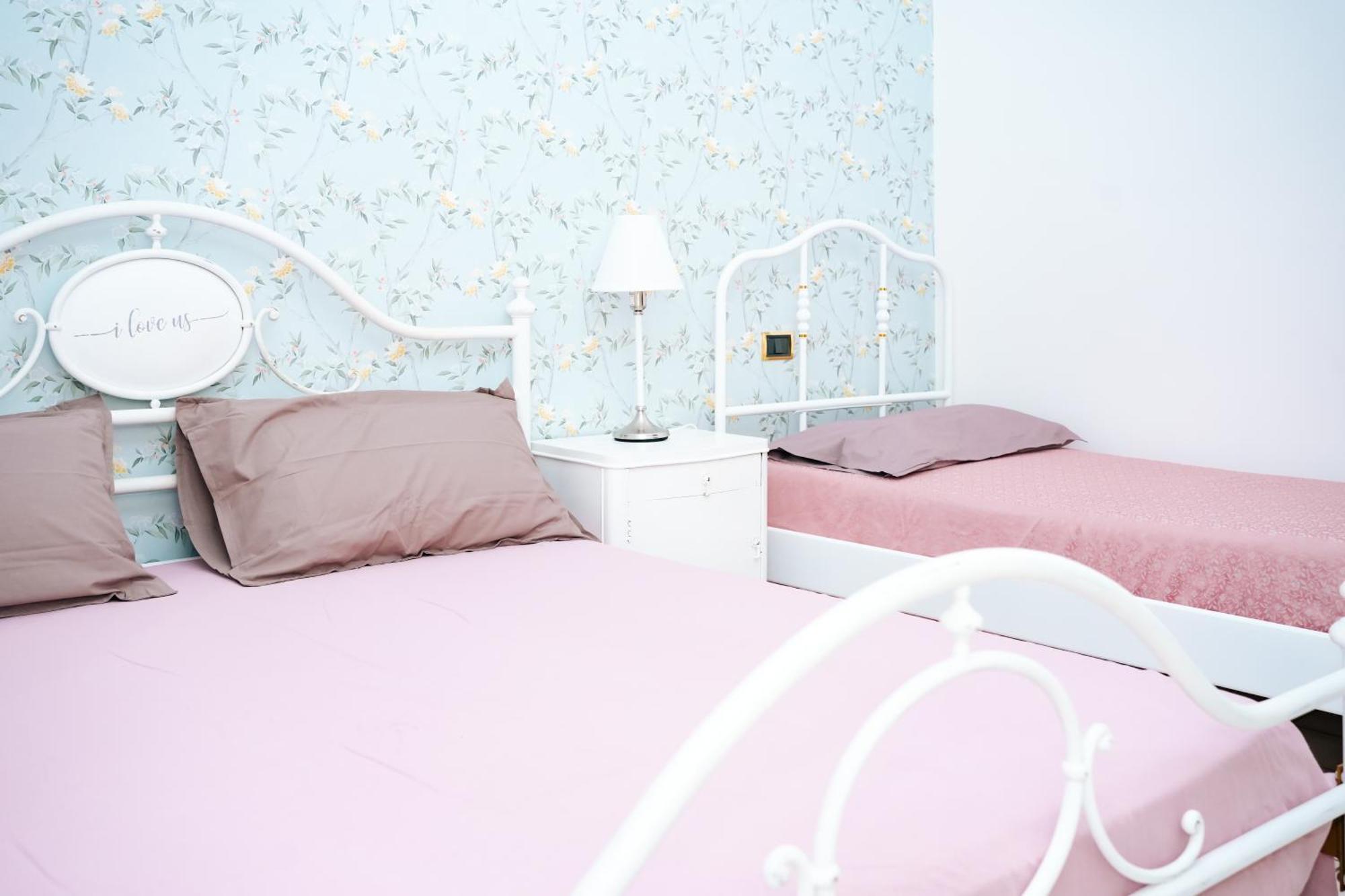 Peperosa B&B And Events Nettuno Exterior photo