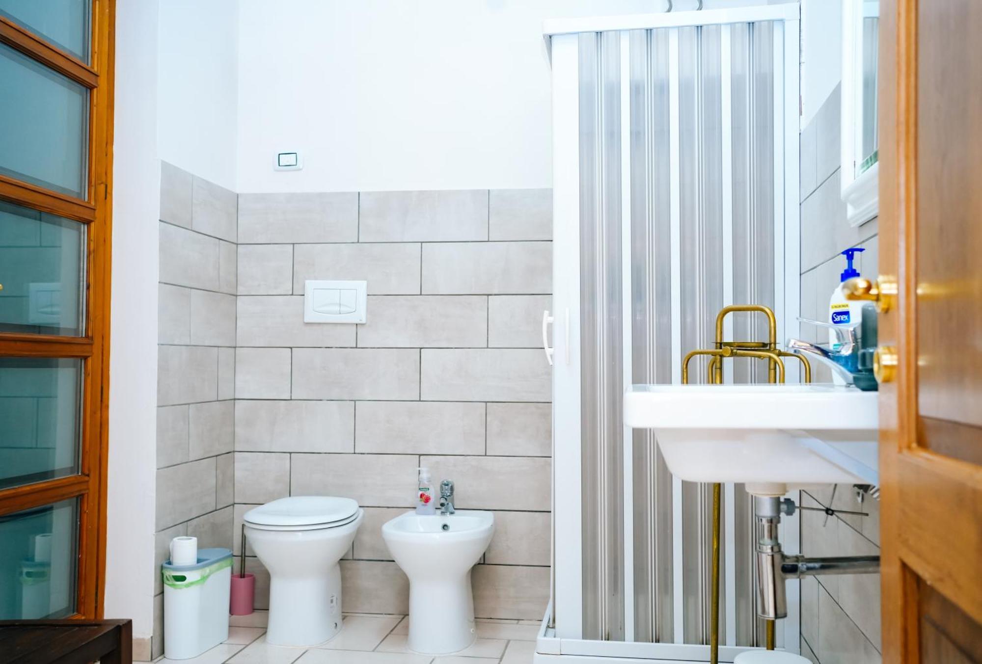 Peperosa B&B And Events Nettuno Exterior photo