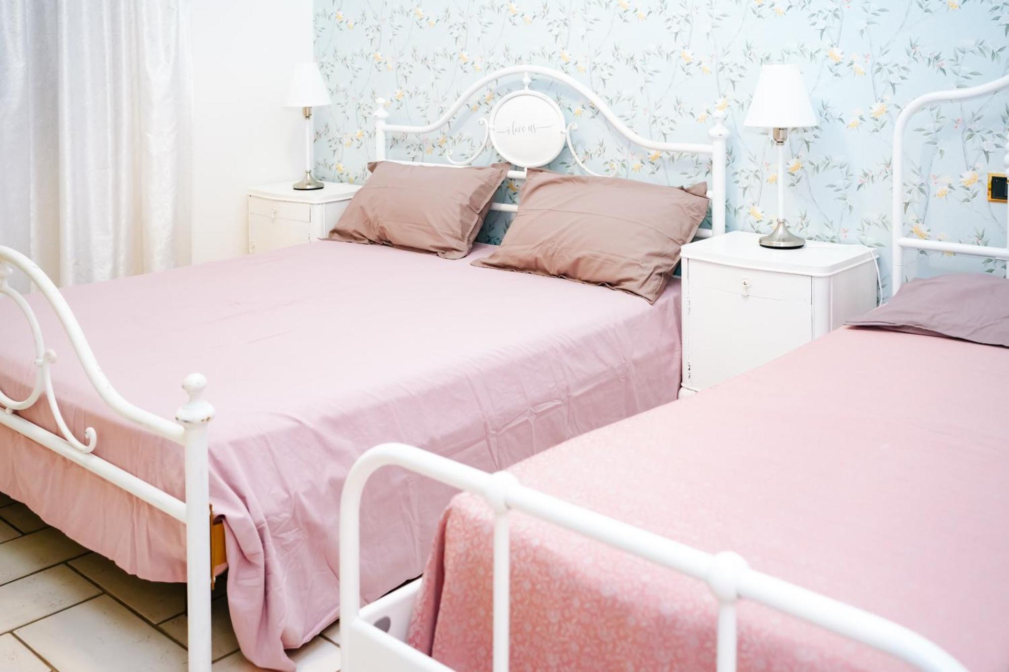 Peperosa B&B And Events Nettuno Exterior photo