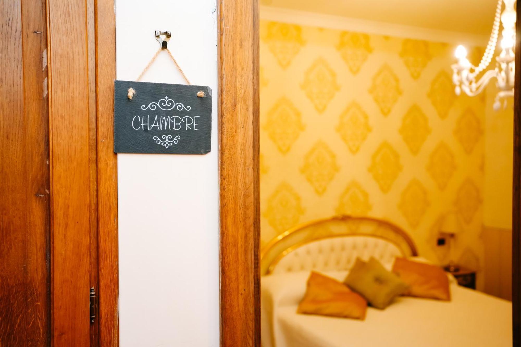 Peperosa B&B And Events Nettuno Exterior photo