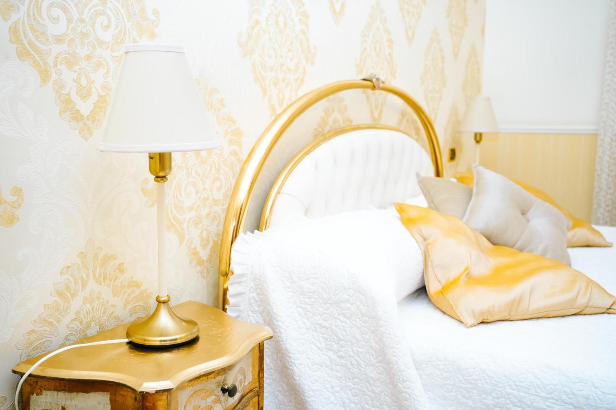 Peperosa B&B And Events Nettuno Exterior photo