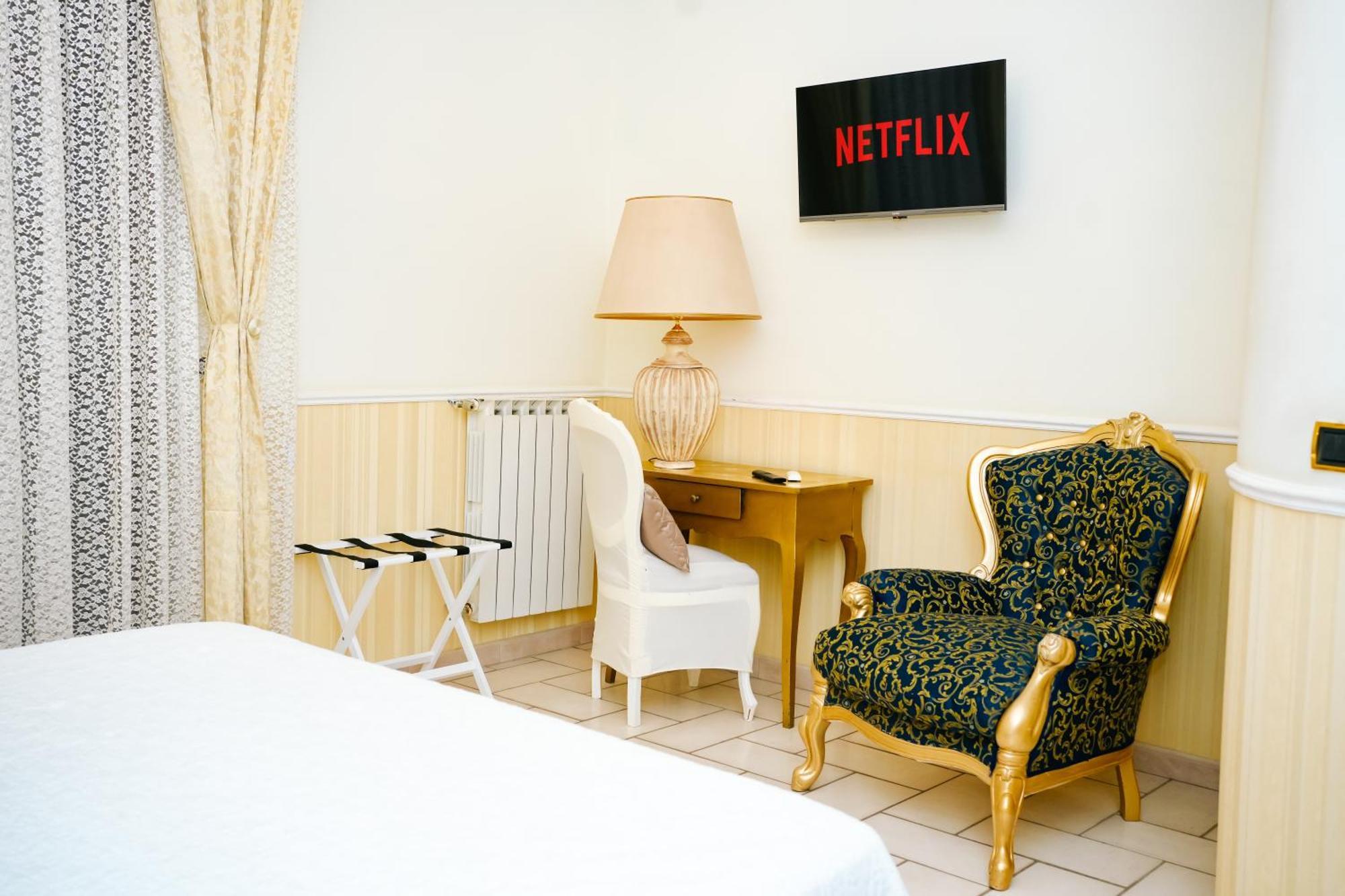 Peperosa B&B And Events Nettuno Exterior photo