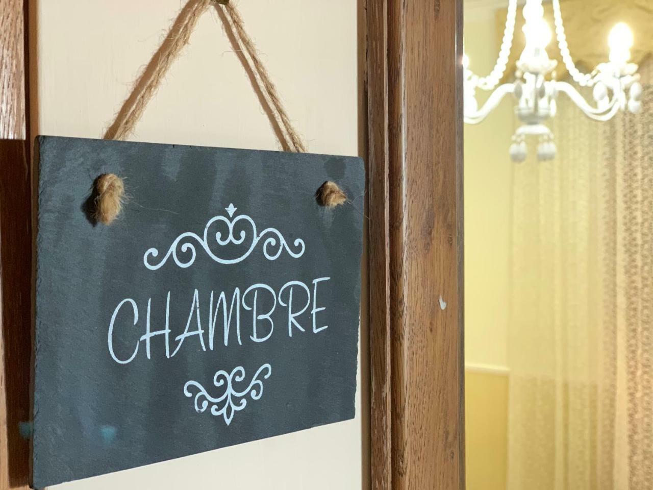 Peperosa B&B And Events Nettuno Exterior photo